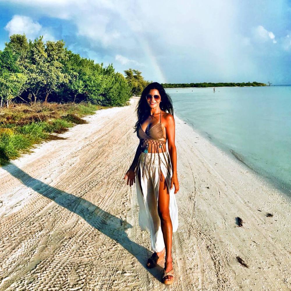 Meet your Posher, Nish